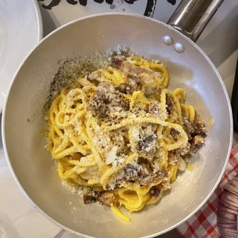 Nannarella - Carbonara - Italian Near Me - Rome, RM Nannarella - Carbonara - Italian Near Me - Rome, RM
