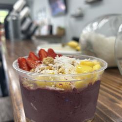 Highlandtown Protein House