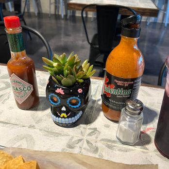 Tacos 805 - Mexican Near Me - Simi Valley, California