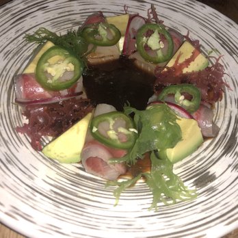 Ozumo - Hamachi - Izakaya Near Me - San Jose, California