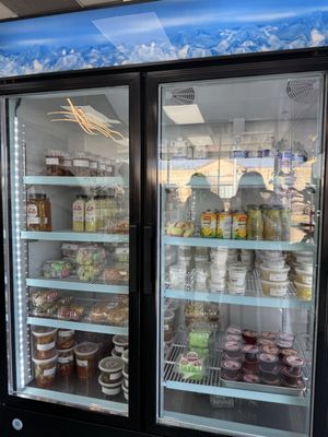 Nissi Deli and Bakery by null