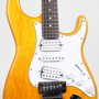 Photo of MJ Guitars