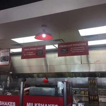 Five Guys - Burgers Near Me - Reno, Nevada Five Guys - Burgers Near Me - Reno, Nevada