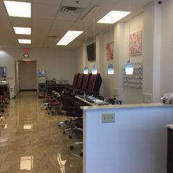Passion 4 Nails & Spa