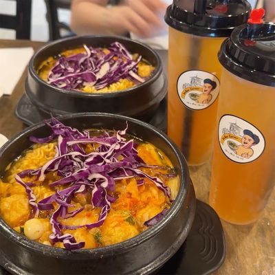 Saigon Corner by null