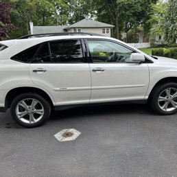 The car that was transported arrived in perfect condition! The car that was transported arrived in perfect condition!