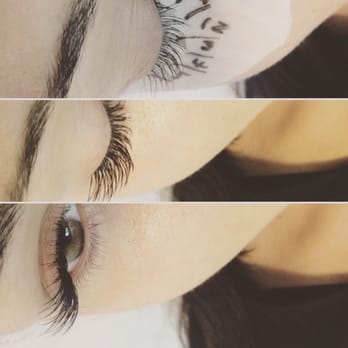 Luxurious Lashes - Eyelash Service Near Me - Toronto, Ontario Luxurious Lashes - Eyelash Service Near Me - Toronto, Ontario