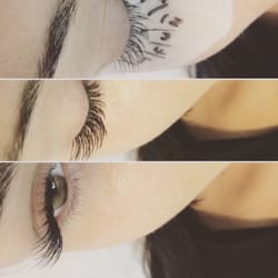 Luxurious Lashes