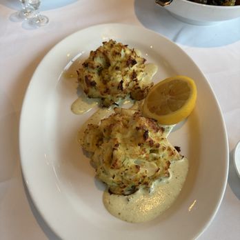 Monterey Bay Fish Grotto - Crab cake - Seafood Near Me - Pittsburgh, Pennsylvania Monterey Bay Fish Grotto - Crab cake - Seafood Near Me - Pittsburgh, Pennsylvania