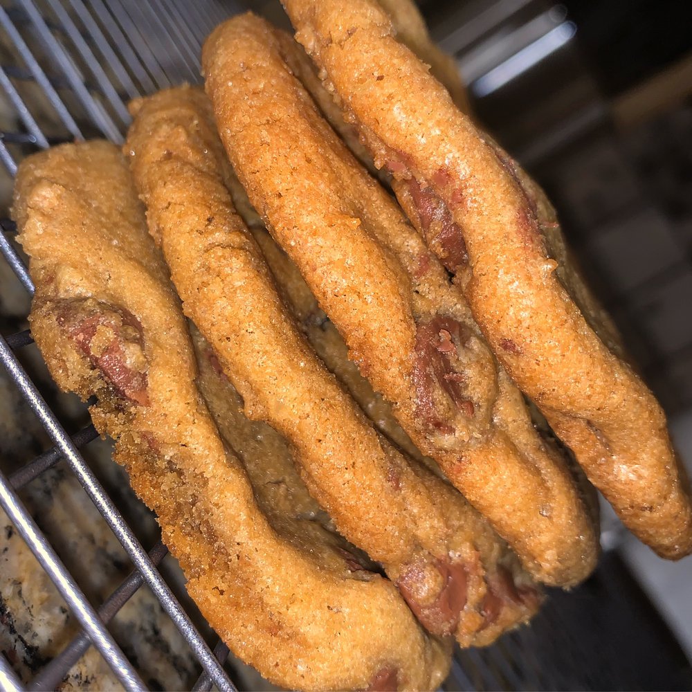 KAY’S COOKIES Updated September 2024 Killeen, Texas Desserts Yelp