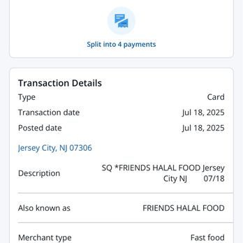 Halal Cart - Scammers - Food Trucks Near Me - New York, New York