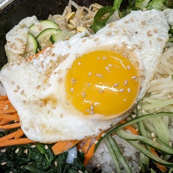 Atypical Restaurant - Hot Stone Bibimbop - Korean Near Me - Columbia, South Carolina Atypical Restaurant - Hot Stone Bibimbop - Korean Near Me - Columbia, South Carolina