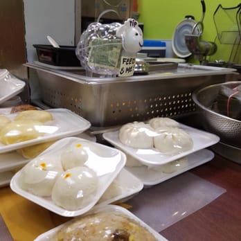 Boba & More Xpress - Who doesn't love things wrapped in shiny see thru plastic - Coffee & Tea Near Me - Houston, Texas