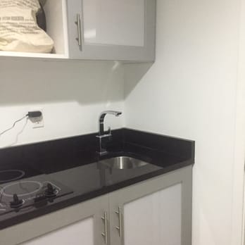Lotus Boutique Inn & Suites - Kitchenette - Hotels Near Me - Ormond Beach, Florida