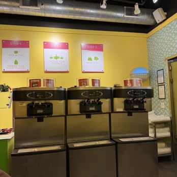 Berry Fresh Frozen Yogurt - Machines - Ice Cream & Frozen Yogurt Near Me - Pittsburgh, Pennsylvania Berry Fresh Frozen Yogurt - Machines - Ice Cream & Frozen Yogurt Near Me - Pittsburgh, Pennsylvania