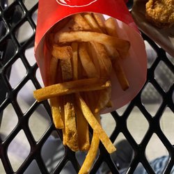 Wendy's