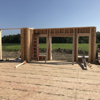 LA Johnson Building - General Contractors Near Me