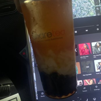 Sharetea - Bubble Tea Near Me - Louisville, Kentucky