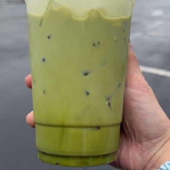 Mazajj Organic Coffee - Coffee & Tea Near Me - Houston, Texas