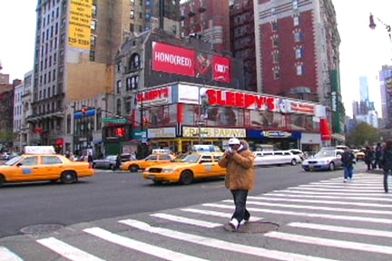 Gray's Papaya by null Gray's Papaya by null