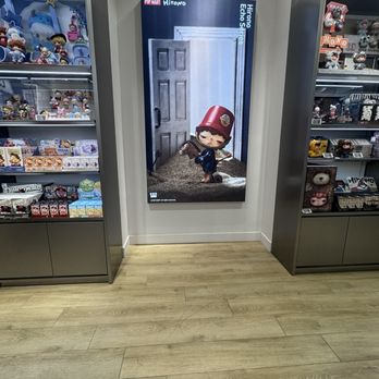 Pop Mart - Toy Stores Near Me - Richmond, British Columbia