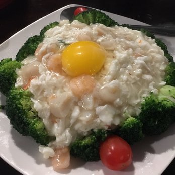 H Bistro - Cantonese Near Me - Seattle, Washington