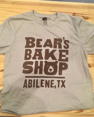 Bear's Bake Shop by null