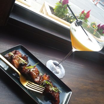 Fireproof Restaurant - Tapas/Small Plates Near Me - Columbus, Ohio Fireproof Restaurant - Tapas/Small Plates Near Me - Columbus, Ohio