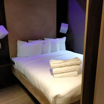 Bloc Hotel - Hotels Near Me - Birmingham, XWM