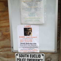 South Euclid Dog Park