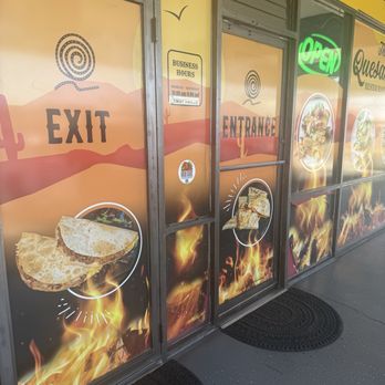 The Quesadillas - Mexican Near Me - Tucson, Arizona
