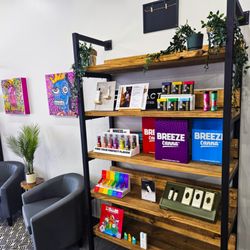 Nirvana Dispensary