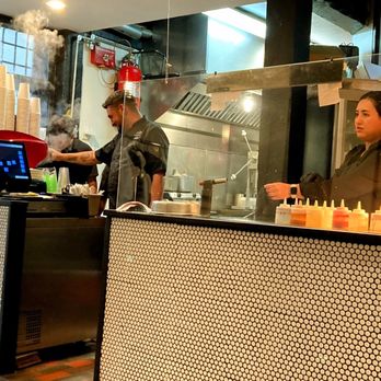 Churro Bar - Warm and friendly staff - Desserts Near Me - Santa Fe, New Mexico