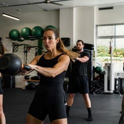 Locomotion Athletics