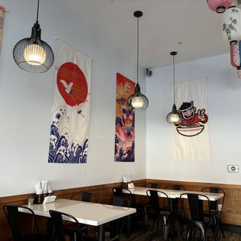Ramen Osaka- San Jose - Inside - Ramen Near Me - San Jose, California Ramen Osaka- San Jose - Inside - Ramen Near Me - San Jose, California
