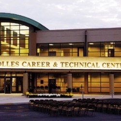 Tolles Career & Technical Center