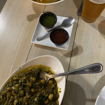 Masala Bay Grill - Indian Near Me - Point Harbor, North Carolina