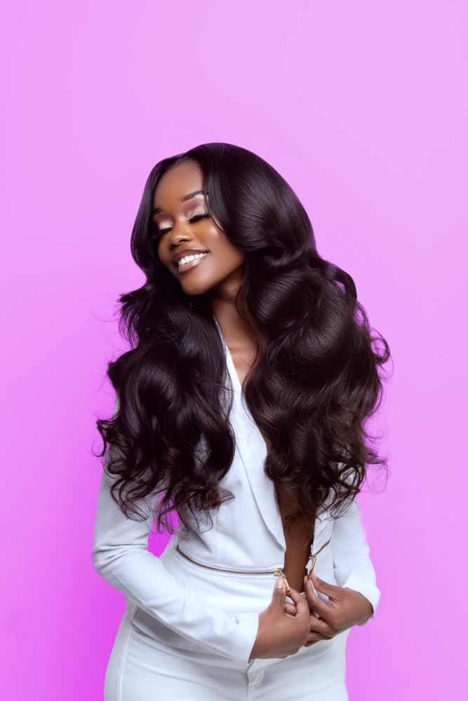 THE RICO COLLECTION Updated October 2024 6405 Norwood Ave, Jacksonville, Florida Wigs