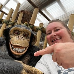 Tennessee Safari Park