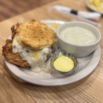 The Big Biscuit - Lawrence - Yardbird - Breakfast & Brunch Near Me - Lawrence, Kansas The Big Biscuit - Lawrence - Yardbird - Breakfast & Brunch Near Me - Lawrence, Kansas