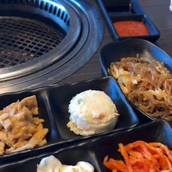 Manna Heaven Bbq - Korean Near Me - San Diego, California Manna Heaven Bbq - Korean Near Me - San Diego, California