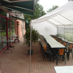 L'Oxer - terrasse pour 2 à 300 personnes