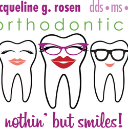 Rosen Orthodontics - Untitled