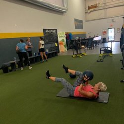 Prime Fitness Clarksville