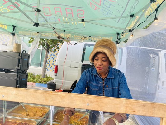 North Park Thursday Farmers' Market by null