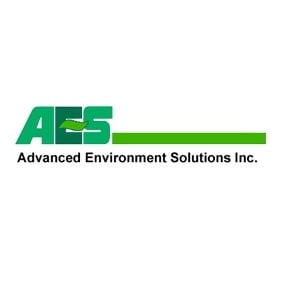 Slide of Advanced Environment Solutions