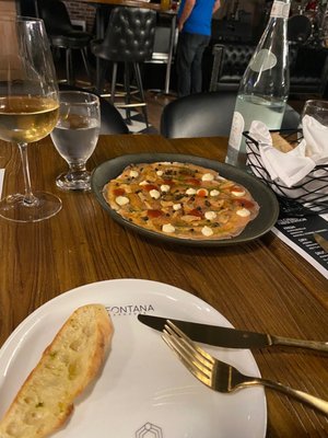 Doral Steakhouse by null