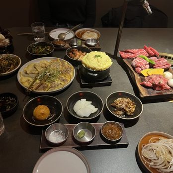 Nubiani - Small beef package - Korean Near Me - New York, New York