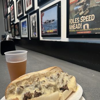 Mr Z's - Philly cheesesteak - Cheesesteaks Near Me - Key West, Florida Mr Z's - Philly cheesesteak - Cheesesteaks Near Me - Key West, Florida