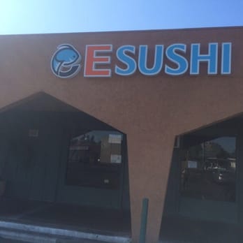 E Sushi - Japanese Near Me - Whittier, California